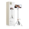 Selfie Stick Statyw Tripod Bluetooth do Telefonu – Tech-Protect L08S – Czarny